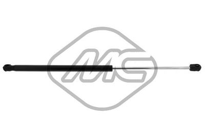 Metalcaucho 46890 Амортизатор багажника и капота  для RENAULT MEGANE II универсал (KM0/1_) 1.9 dCi
