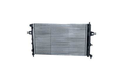 RADIATOR RACIRE MOTOR NRF 54668A 26