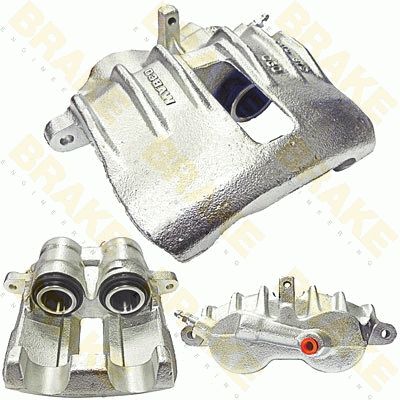 Brake Caliper Brake ENGINEERING CA3241R