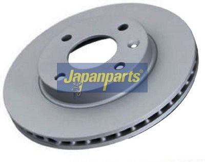 JAPANPARTS Stabdžių diskas
