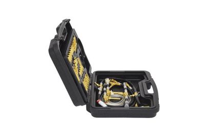 PRüFGERäT KRAFTSTOFFSYSTEMDRUCK KS TOOLS 1502325 32