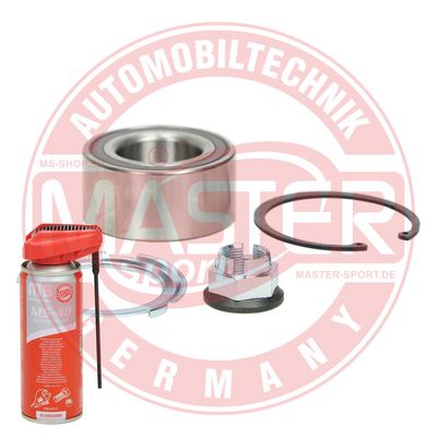 SET RULMENT ROATA MASTER-SPORT GERMANY 3692SETMSP 1