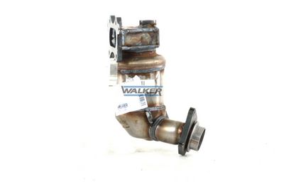 CATALIZATOR WALKER 28658