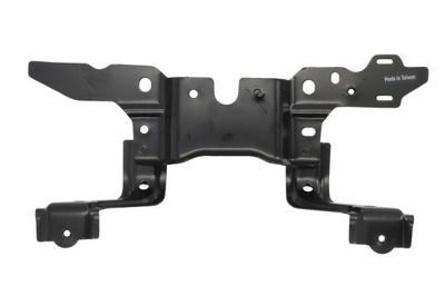 Steun voor kapvergrendeling (staal) past: MAZDA 3 BM, 6 GJ 12.12-04.24