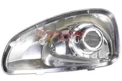SEMNALIZATOR METZGER AUTOTEILE 2080229 1