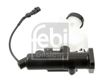 FEBI BILSTEIN Geberzylinder, Kupplung
