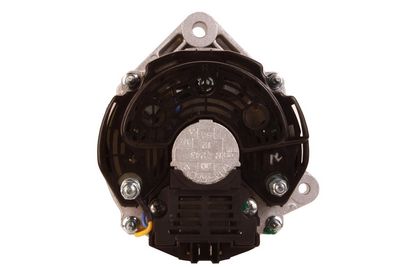 GENERATOR / ALTERNATOR WALKER WAL00818 2