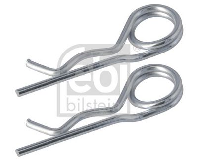 FEBI BILSTEIN Tvirtinimo rinkinys, silfonas