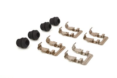 SET ACCESORII PLACUTE FRANA BOSCH 1987474796 13