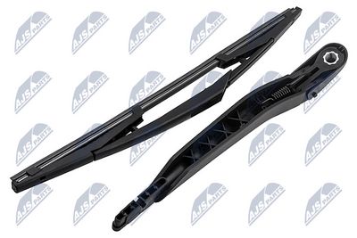 BRAT STERGATOR PARBRIZ NTY EWBFT012 1