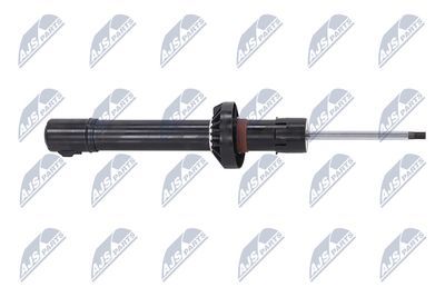 AMORTIZOR NTY ALR016 25