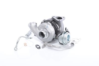 LADER AUFLADUNG BTS Turbo T981104BT 3