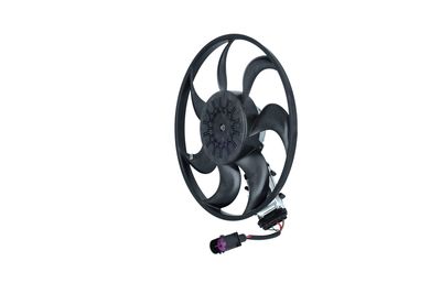 VENTILATOR RADIATOR NRF 470106 10