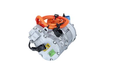 COMPRESOR CLIMATIZARE NRF 320210 28