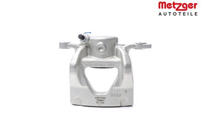 BREMSSATTEL METZGER AUTOTEILE 6261626 3