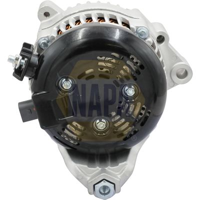 NAPA Alternator NAL2592