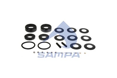 MONTAGESATZ MAULKUPPLUNG