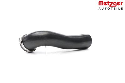 LADELUFTSCHLAUCH METZGER AUTOTEILE 2401409 16