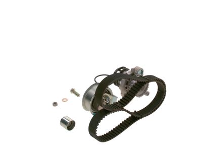 SET POMPA APA + CUREA DINTATA BOSCH 1987946492 13