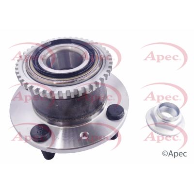 Wheel Bearing Kit APEC AWB1122