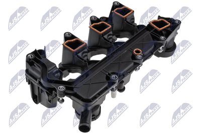 CAPAC CULBUTOR NTY BPZCT012 2