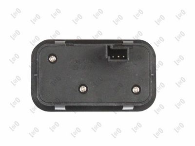 SCHALTER HECKKLAPPE ABAKUS 132004146 2