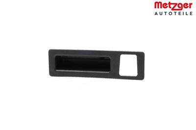 HECKKLAPPENGRIFF METZGER AUTOTEILE 2310855 5