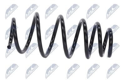ARC SPIRAL NTY ASZCH026 26