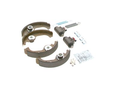 BREMSBACKENSATZ BOSCH 0204113501 20