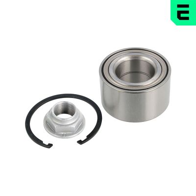 Wheel Bearing Kit 941311