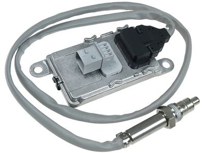 AS-PL NOx-Sensor, Harnstoffeinspritzung
