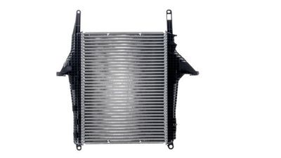 Laddluftkylare MAHLE CI 178 000P för MAN