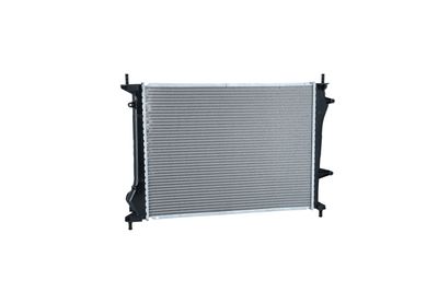 KüHLER MOTORKüHLUNG NRF 53987 24