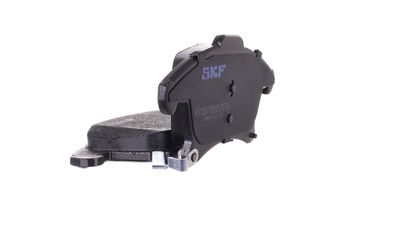 BREMSBELAGSATZ SCHEIBENBREMSE SKF VKBP80359A 37