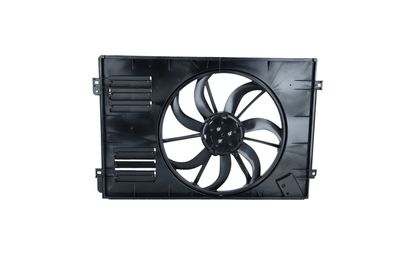 VENTILATOR RADIATOR NRF 47925 6