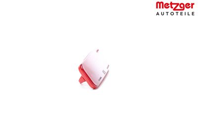 REFLECTOR METZGER AUTOTEILE 2080252 30