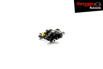 THERMOSTAT KüHLMITTEL METZGER AUTOTEILE 4006365 15