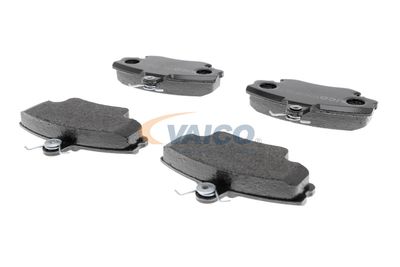 BREMSBELAGSATZ SCHEIBENBREMSE VAICO V464101 6