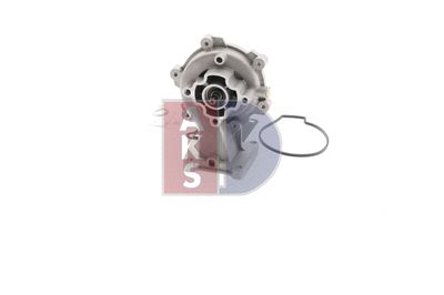 WASSERPUMPE MOTORKüHLUNG AKS DASIS 570171N 10