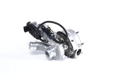 LADER AUFLADUNG BTS Turbo T915965RE 6