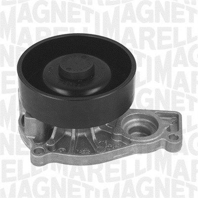 MAGNETI MARELLI 350984051000 Помпа (водяной насос) для MINI MINI (F55)