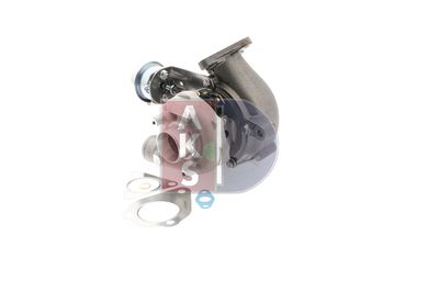 LADER AUFLADUNG AKS DASIS 045124N 2