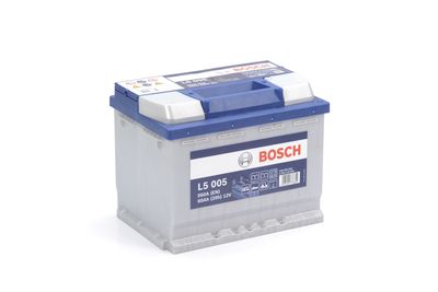 STARTERBATTERIE BOSCH 0092L50050 26