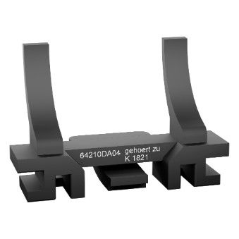 LAMPENFASSUNG HAUPTSCHEINWERFER ams-OSRAM 64210DA04 1