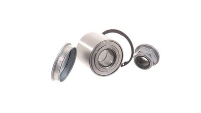 RADLAGERSATZ SKF VKBA3639 4