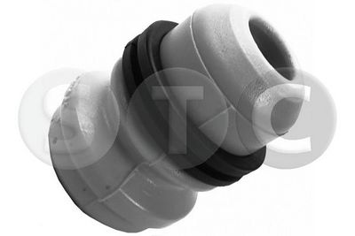 TAMPON CAUCIUC SUSPENSIE STC T442020