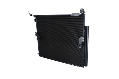 CONDENSATOR CLIMATIZARE NRF 350335 11