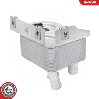 RADIATOR ULEI ULEI MOTOR