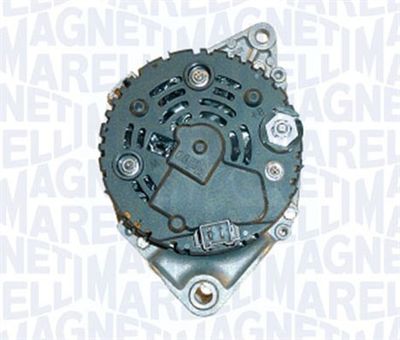 GENERATOR / ALTERNATOR MAGNETI MARELLI 944390399910 1