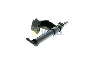 WASCHWASSERDüSE SCHEINWERFERREINIGUNG VEMO V95080020 27
